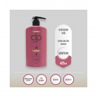 Dp Daily Perfection 425 ml Kantaron Yağı Şampuan Dp Daily Perfection 425 ml Kantaron Yağı Şampuan