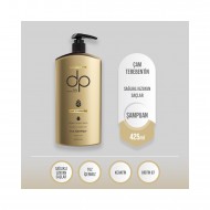 Dp Daily Perfection Şampuan 425 ml Çam Terebentin Dp Daily Perfection Şampuan 425 ml Çam Terebentin