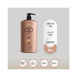 Dp Daily Perfection Şampuan 425 ml Çörek Otu Yağı