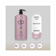 Dp Daily Perfection Şampuan 425 ml Karanfil Özlü Dp Daily Perfection Şampuan 425 ml Karanfil Özlü
