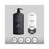 Dp Daily Perfection Şampuan 425 ml Mentol Dp Daily Perfection Şampuan 425 ml Mentol