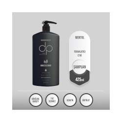 Dp Daily Perfection Şampuan 425 ml Mentol