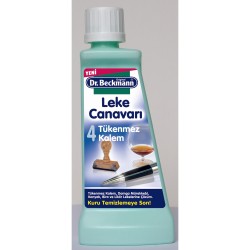 Dr. Beckmann Leke Canavarı No:6 Tükenmez Kalem Dr. Beckmann Leke Canavarı No:6 Tükenmez Kalem