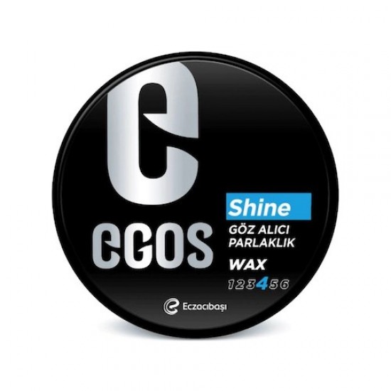 Egos Wax Göz Alıcı Parlaklık 100 Ml Egos Wax Göz Alıcı Parlaklık 100 Ml