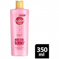 Elidor Collagen Blends Sülfatsız Saç Bakım Şampuanı Moisture Boom Yoğun Nem Terapisi 350 ml Elidor Collagen Blends Sülfatsız Saç Bakım Şampuanı Moisture Boom Yoğun Nem Terapisi 350 ml