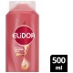 Elidor Superblend Saç Bakım Şampuanı Renk Koruyucu ve Canlandırıcı Bakım Badem Yağı Keratin E Vitamini 500 ml
