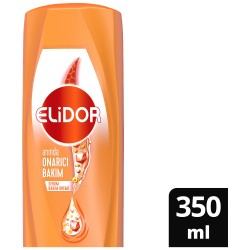 Elidor Superblend Serum Saç Bakım Kremi Anında Onarıcı Bakım C Vitamini Keratin & Seramid 350 ml Elidor Superblend Serum Saç Bakım Kremi Anında Onarıcı Bakım C Vitamini Keratin & Seramid 350 ml