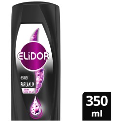 Elidor Superblend Serum Saç Bakım Kremi Esmer Parlaklık E Vitamini Chia Tohumu Yağı Keratin 350 ml Elidor Superblend Serum Saç Bakım Kremi Esmer Parlaklık E Vitamini Chia Tohumu Yağı Keratin 350 ml