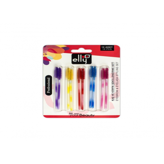 ELLY MASCARA FIRCASI 10 LU ELLY MASCARA FIRCASI 10 LU