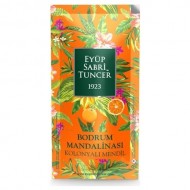Eyüp Sabri Tuncer Bodrum Mandalinası Kolonyalı Mendil Küçük Boy 150'li Eyüp Sabri Tuncer Bodrum Mandalinası Kolonyalı Mendil Küçük Boy 150'li
