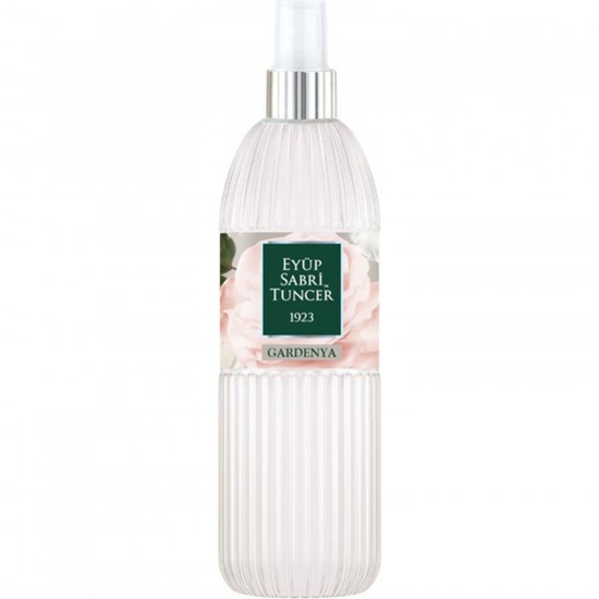 Eyüp Sabri Tuncer Gardenya Kolonya Sprey 150ml Eyüp Sabri Tuncer Gardenya Kolonya Sprey 150ml