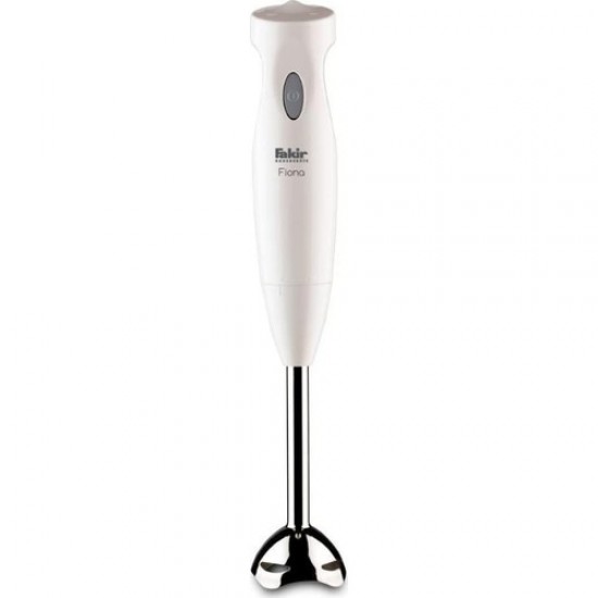 FAKIR FIONA CUBUK EL BLENDER 350 W FAKIR FIONA CUBUK EL BLENDER 350 W