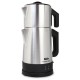 Fakır Chaızen Çay Makinesi Inox 1,8 LT Fakır Chaızen Çay Makinesi Inox 1,8 LT