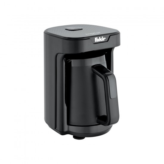 Fakir Kaave Mono Otomatik Türk Kahve Makinesi - Siyah