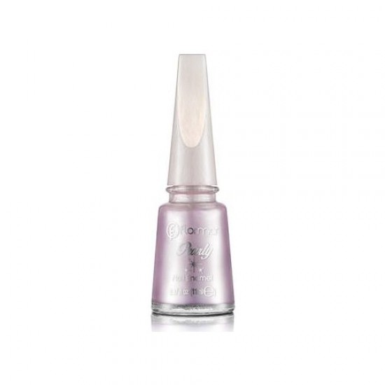 Flormar Pearly Oje No:Pl 118