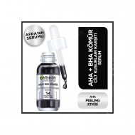 Garnier Aha+Bha Cilt Kusurları Karşıtı Serum %4 ( Niasinamid + Peelıng Etkili Aha+Bha) 30 ml Garnier Aha+Bha Cilt Kusurları Karşıtı Serum %4 ( Niasinamid + Peelıng Etkili Aha+Bha) 30 ml