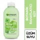 Garnier Botanik Ferahlatıcı Makyaj Temizleme Sütü Garnier Botanik Ferahlatıcı Makyaj Temizleme Sütü