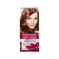 Garnier Çarpıcı Renkler 6.35 Çarpıcı Altın Kahve Garnier Çarpıcı Renkler 6.35 Çarpıcı Altın Kahve