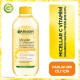 Garnier Micellar C Vitamini Kusursuz Makyaj Temizleme Suyu 400ML