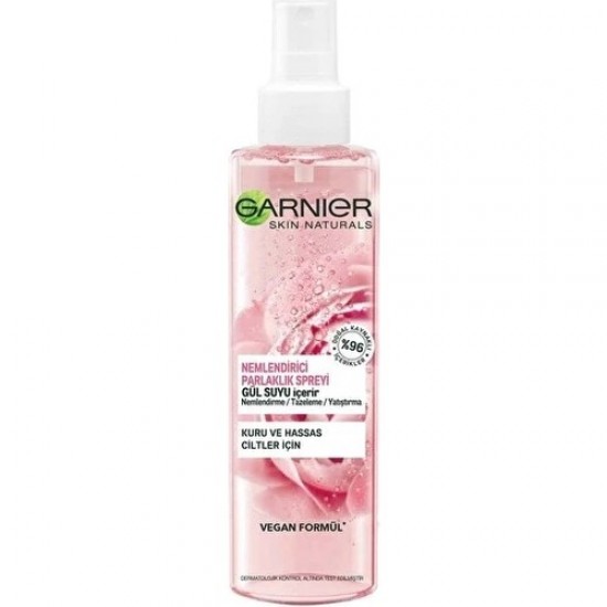 Garnier Nemlendirici Sprey Tonik 150 ml