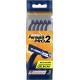 Gillette Permatik Pro2 Tıraş Bıçağı 5 Adet Gillette Permatik Pro2 Tıraş Bıçağı 5 Adet