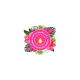 GLADE AEROSOL TROPIKAL FLORAL 300 ML GLADE AEROSOL TROPIKAL FLORAL 300 ML