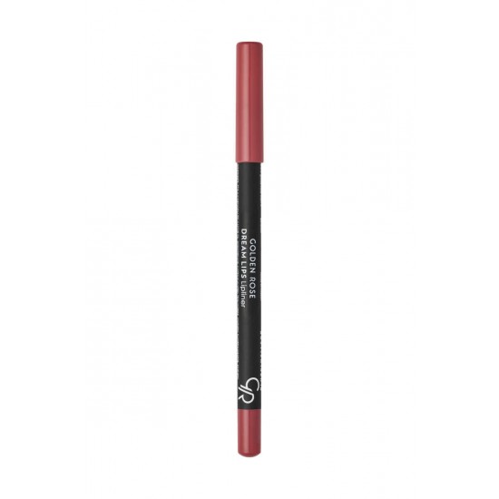 Golden Rose Dream Lips Lipliner-505 Coral-Dudak Kalemi