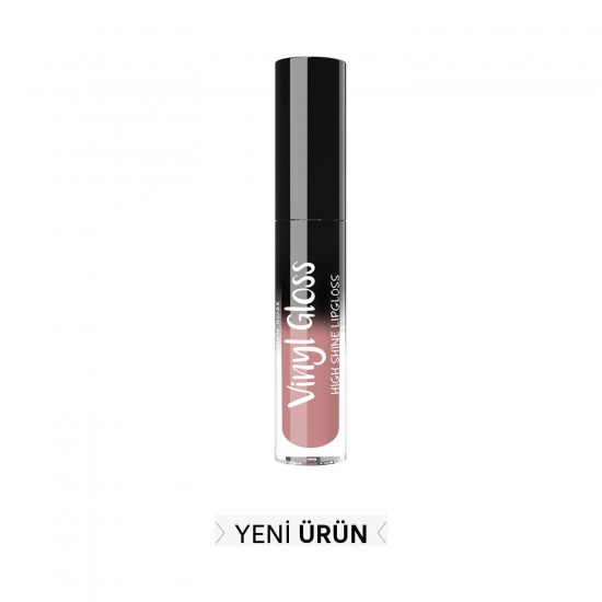 Golden Rose Dudak Parlatıcısı - Vinyl Gloss High Shine Lipgloss No: 02