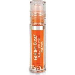 Golden Rose - GR ROLL-ON LIPGLOSS 05: ORANGE Golden Rose - GR ROLL-ON LIPGLOSS 05: ORANGE