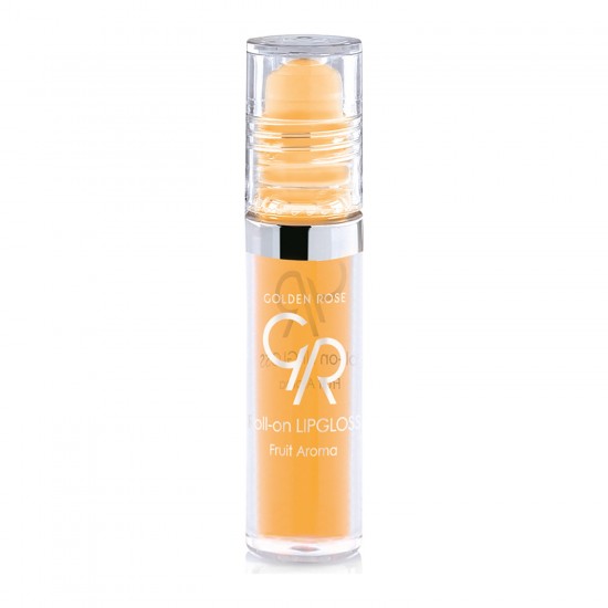 Golden Rose - Gr Roll-On Lipsgloss 04 Banana