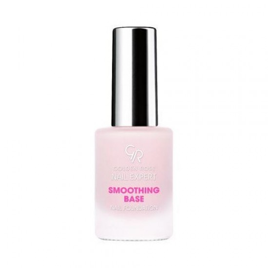 Golden Rose Oje - Gr Nail Expert(Smoothhing Base Nail Foundat.)No:07 Golden Rose Oje - Gr Nail Expert(Smoothhing Base Nail Foundat.)No:07