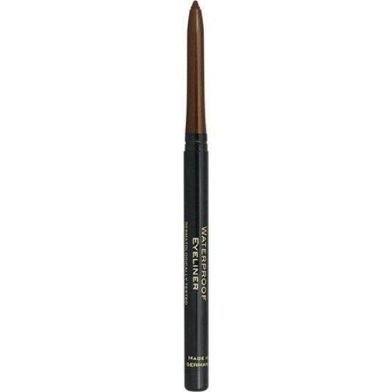 Golden Rose Waterproof Eyeliner No: 10