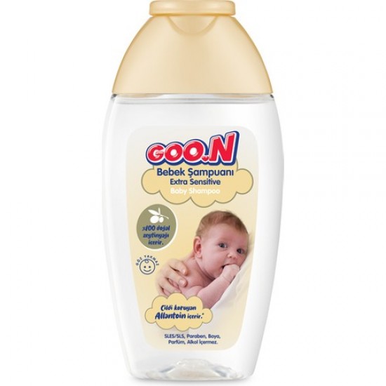 Goon Bebek Şampuanı 200 ml