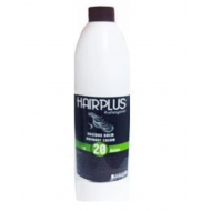 Hairplus Sıvı Peroksit 1000ml 20vol