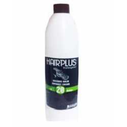 Hairplus Sıvı Peroksit 1000ml 20vol Hairplus Sıvı Peroksit 1000ml 20vol