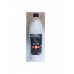 Hairplus Sıvı Peroksit 1000ml 40vol Hairplus Sıvı Peroksit 1000ml 40vol