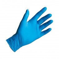 Has-Pet Pudrasız Eldiven Mavi Nitril 100'lü S Beden Has-Pet Pudrasız Eldiven Mavi Nitril 100'lü S Beden