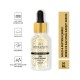 Herbaderm Süper Serum (24K Gold&Peptide Matrixyl %2) Mimik ve Kaz Ayağı Karşıtı 30 Ml Herbaderm Süper Serum (24K Gold&Peptide Matrixyl %2) Mimik ve Kaz Ayağı Karşıtı 30 Ml