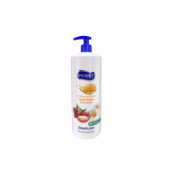 Hobby Argan Yağı Ve Papatya Çiçeği Şampuan 1000 ML Hobby Argan Yağı Ve Papatya Çiçeği Şampuan 1000 ML