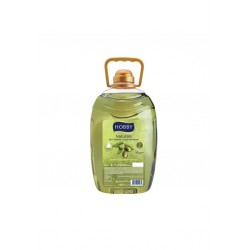 Hobby Sıvı Sabun Naturel Zeytinyağlı 3 lt