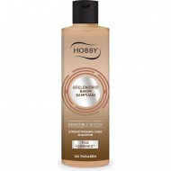 Hobby Tuzsuz Şampuan 250ml Hobby Tuzsuz Şampuan 250ml
