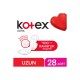 Kotex Ultra Uzun Ped 28li