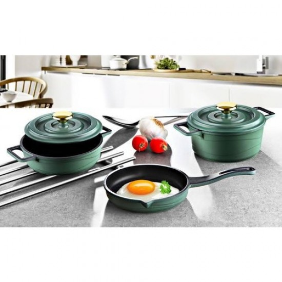 LAVONNI DOKUM 5 PARCA MINI SET LAVONNI DOKUM 5 PARCA MINI SET