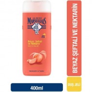 Le Petit Marseillais Şeftali Ve Nektarin Duş Jeli 400Ml