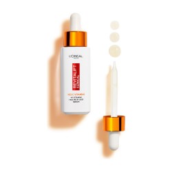 Loreal Paris Revitalift Clinical %12 Saf C Vitamini Aydınlatıcı Serum 30 ml Loreal Paris Revitalift Clinical %12 Saf C Vitamini Aydınlatıcı Serum 30 ml