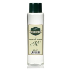 Marmara Limon Kolonyası 400 Ml Pet Şişe Marmara Limon Kolonyası 400 Ml Pet Şişe