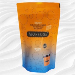 Morfose Akıllı Toz Açıcı Mavi 500 ml Morfose Akıllı Toz Açıcı Mavi 500 ml