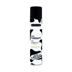 Morfose Kuru Şampuan Milk Therapy 200 Ml Morfose Kuru Şampuan Milk Therapy 200 Ml