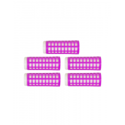 Nascita 2,3 cm Kaynatmalı Bigudi (5li) - 35 Nascita 2,3 cm Kaynatmalı Bigudi (5li) - 35