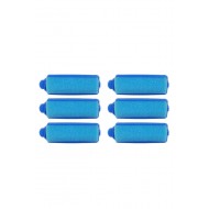 Nascita 2 cm Sünger Bigudi (6lı)